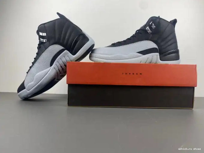 Cheap 12 CT8013-010 Air Jordan Barons 0611